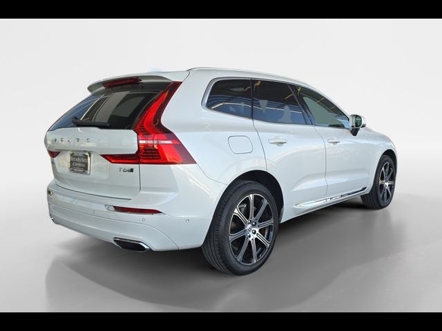 2019 Volvo XC60 Inscription