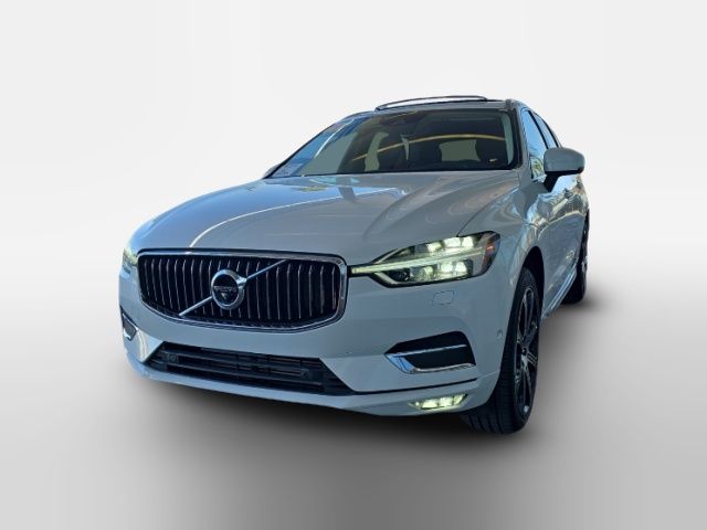 2019 Volvo XC60 Inscription