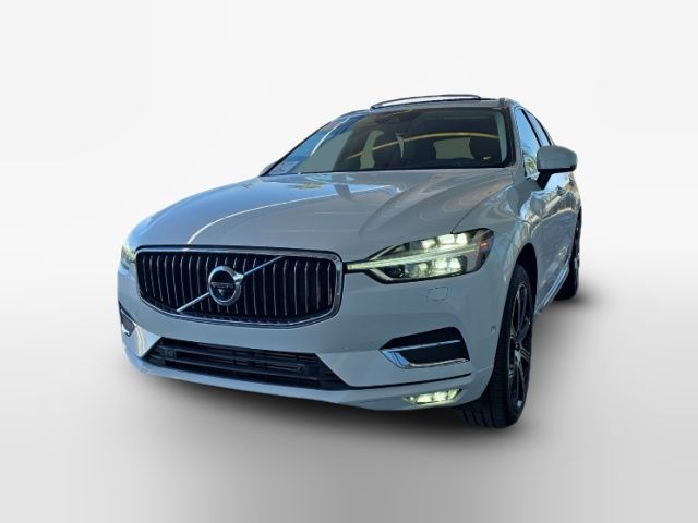 2019 Volvo XC60 Inscription