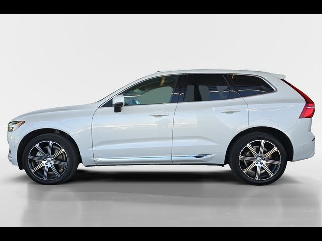 2019 Volvo XC60 Inscription