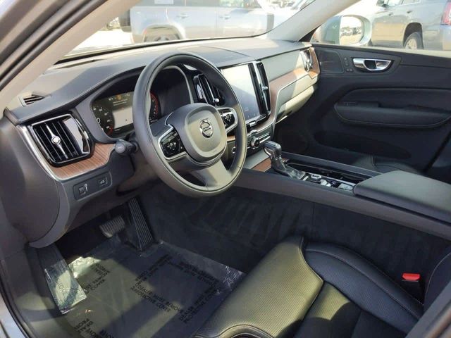 2019 Volvo XC60 Inscription