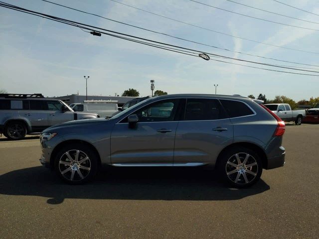 2019 Volvo XC60 Inscription