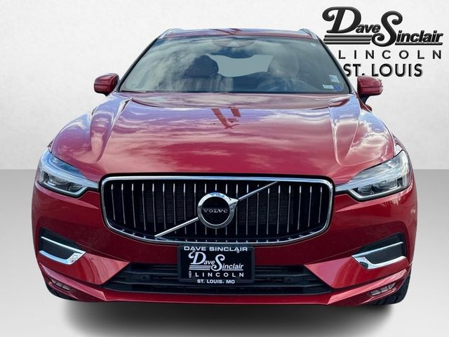 2019 Volvo XC60 Inscription