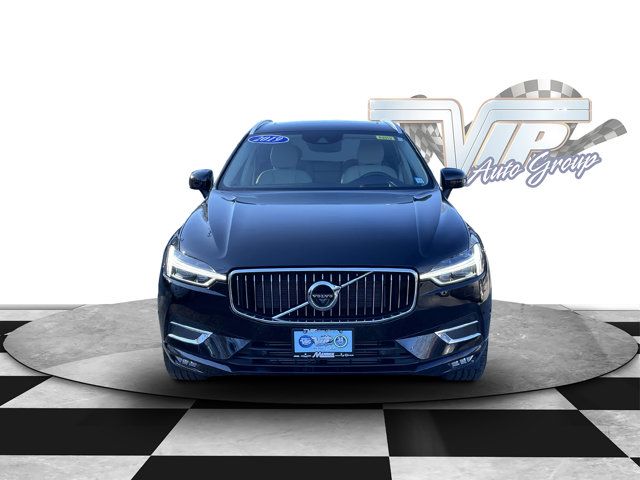 2019 Volvo XC60 Inscription