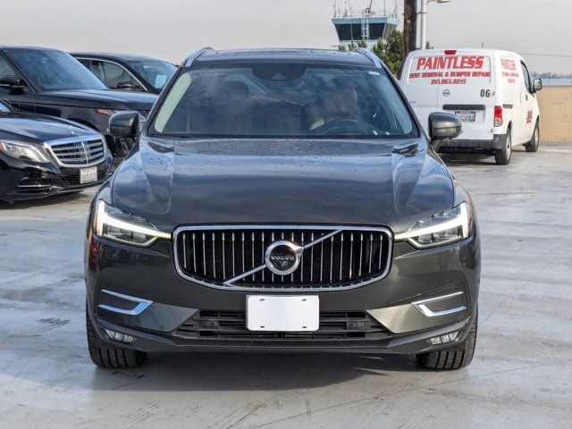 2019 Volvo XC60 Inscription