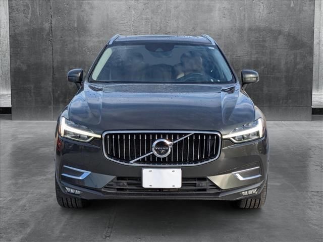 2019 Volvo XC60 Inscription