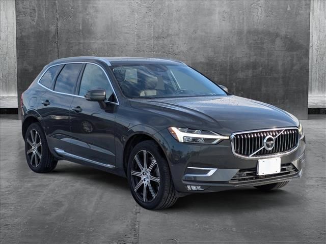 2019 Volvo XC60 Inscription