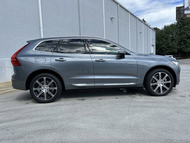 2019 Volvo XC60 Inscription