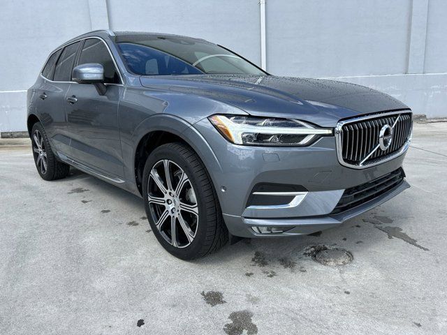 2019 Volvo XC60 Inscription