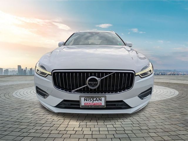 2019 Volvo XC60 Inscription