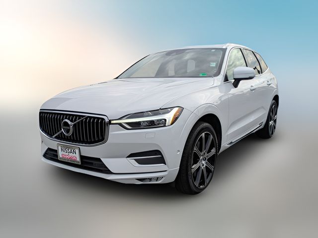 2019 Volvo XC60 Inscription