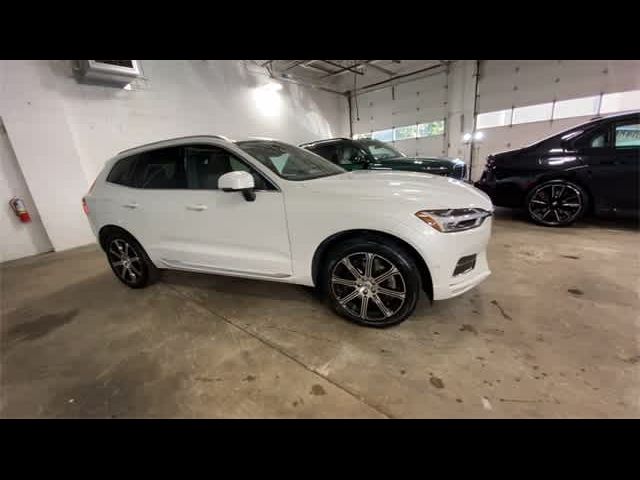 2019 Volvo XC60 Inscription