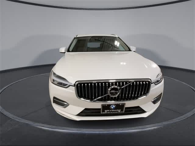 2019 Volvo XC60 Inscription