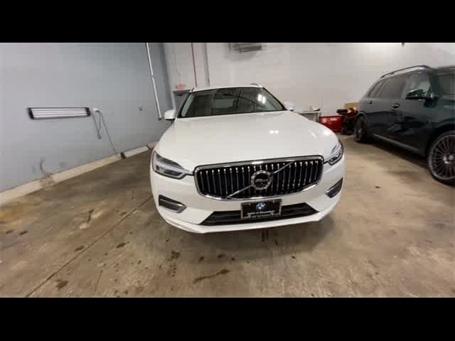 2019 Volvo XC60 Inscription