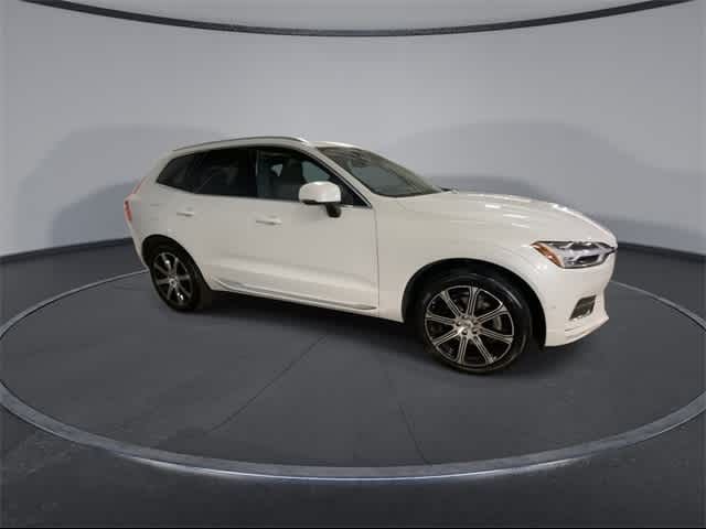 2019 Volvo XC60 Inscription