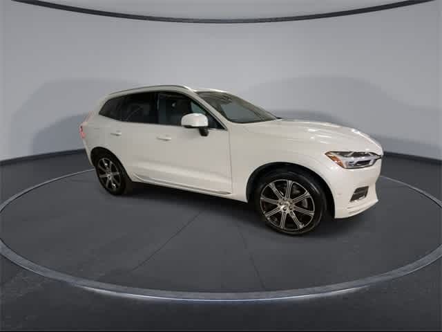 2019 Volvo XC60 Inscription