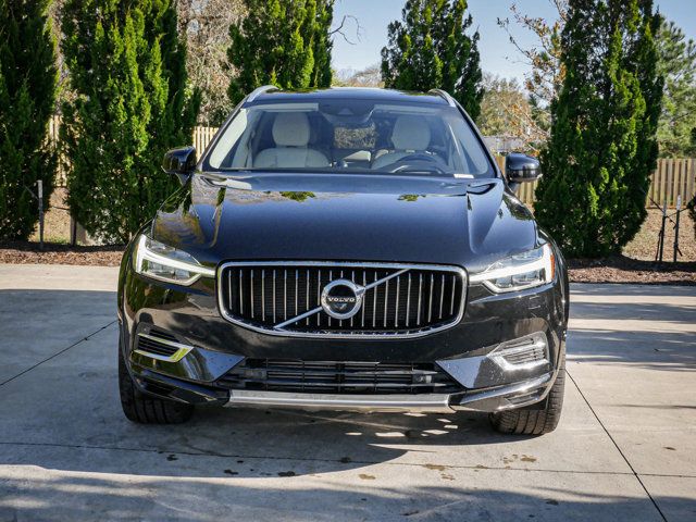 2019 Volvo XC60 Inscription