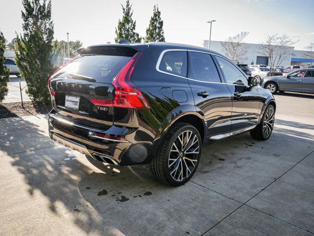 2019 Volvo XC60 Inscription