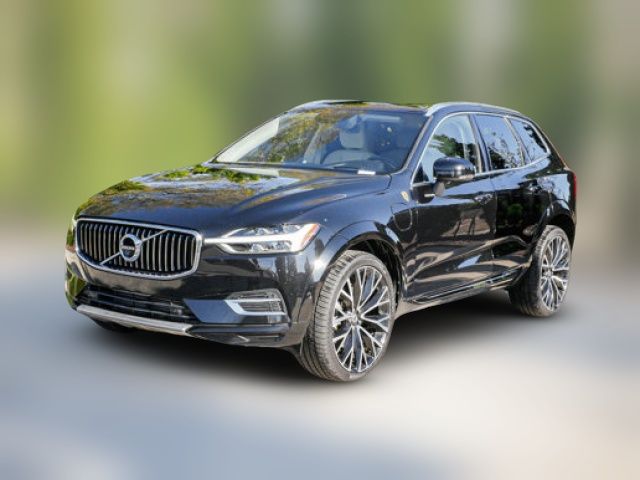 2019 Volvo XC60 Inscription