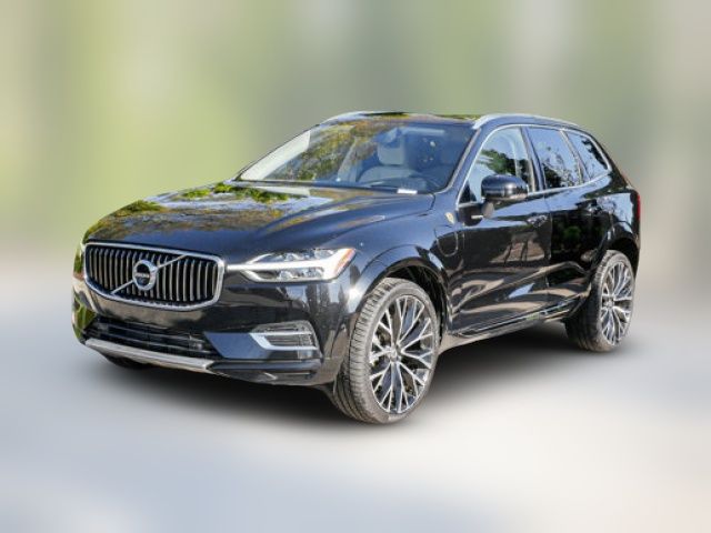 2019 Volvo XC60 Inscription