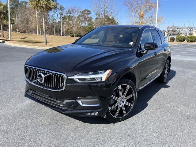 2019 Volvo XC60 Inscription