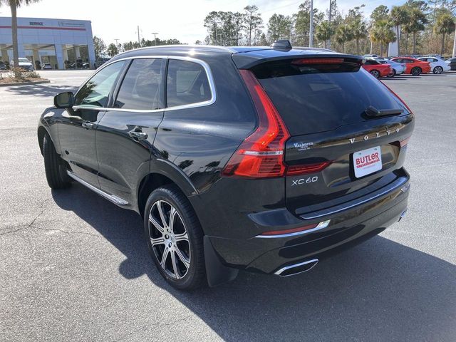 2019 Volvo XC60 Inscription