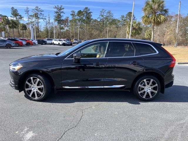 2019 Volvo XC60 Inscription