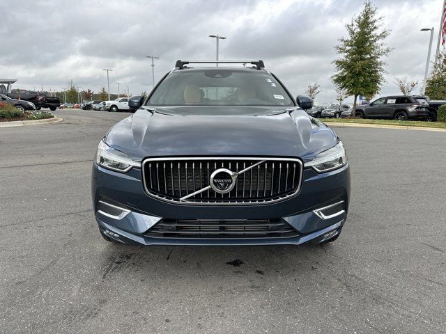 2019 Volvo XC60 Inscription