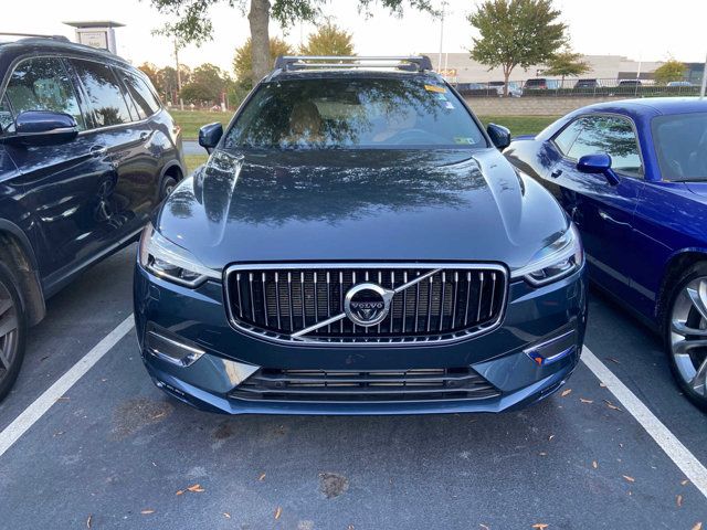 2019 Volvo XC60 Inscription