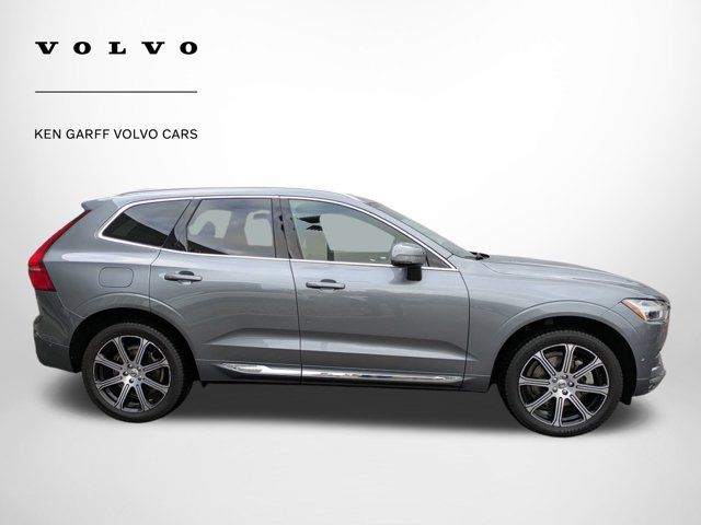 2019 Volvo XC60 Inscription