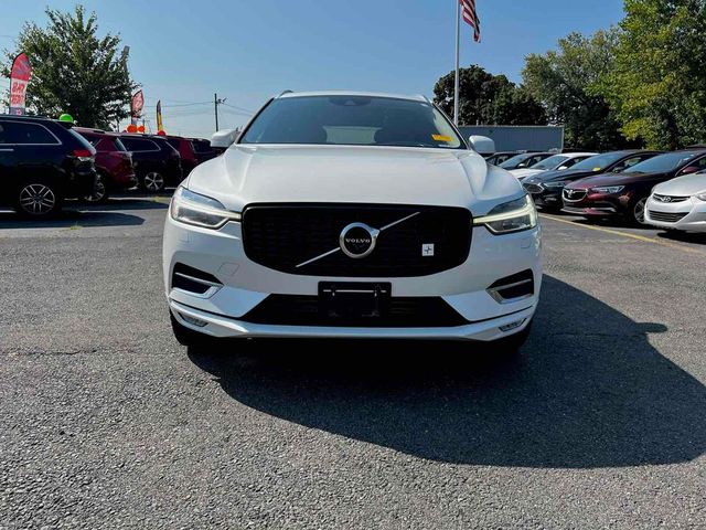 2019 Volvo XC60 Inscription