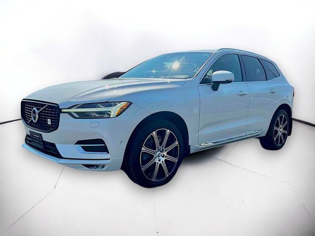 2019 Volvo XC60 Inscription