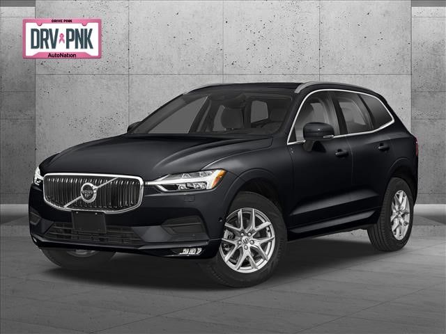 2019 Volvo XC60 Inscription