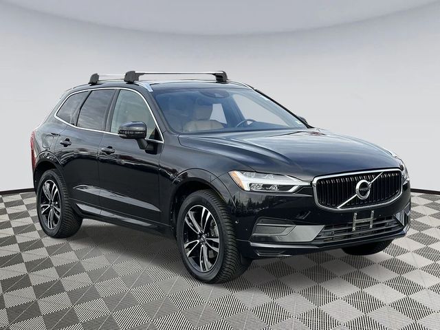 2019 Volvo XC60 Inscription