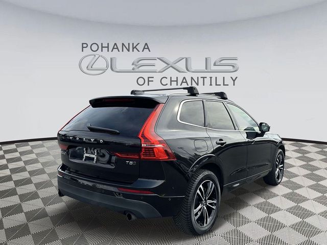 2019 Volvo XC60 Inscription