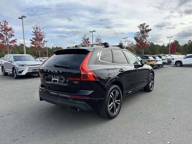 2019 Volvo XC60 Inscription