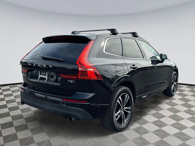 2019 Volvo XC60 Inscription