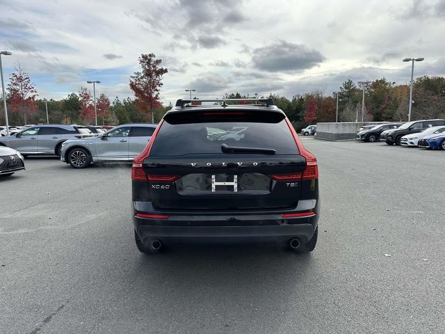 2019 Volvo XC60 Inscription