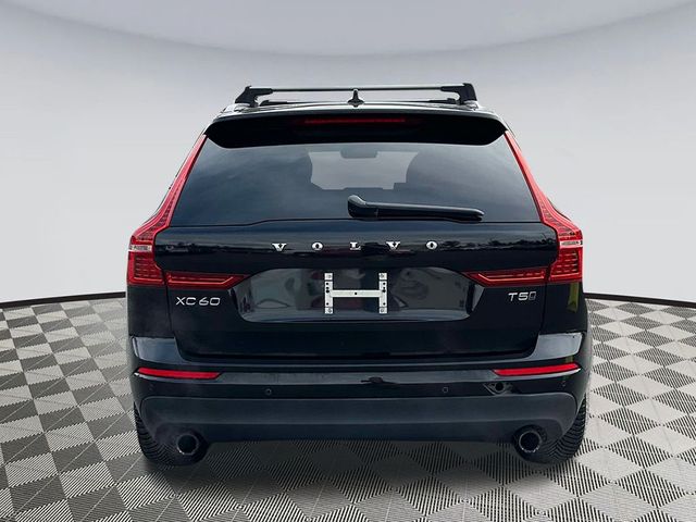 2019 Volvo XC60 Inscription