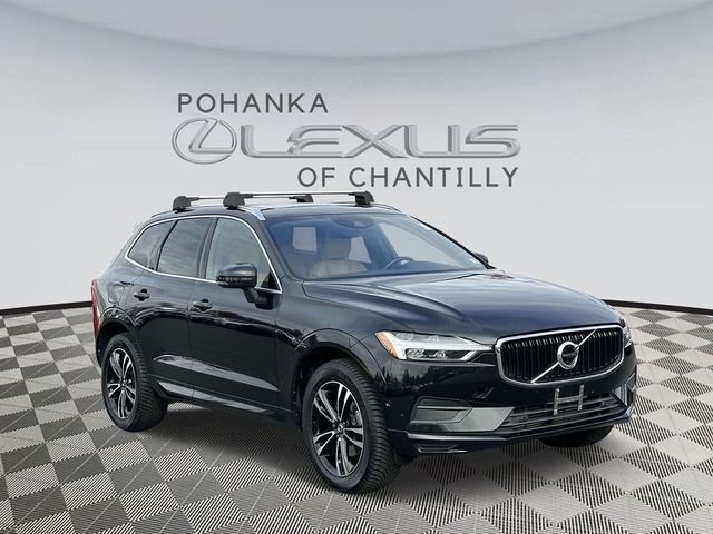 2019 Volvo XC60 Inscription