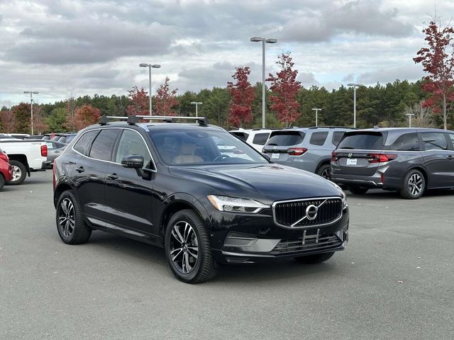 2019 Volvo XC60 Inscription