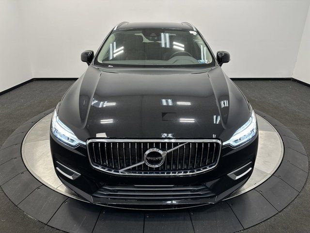 2019 Volvo XC60 Inscription