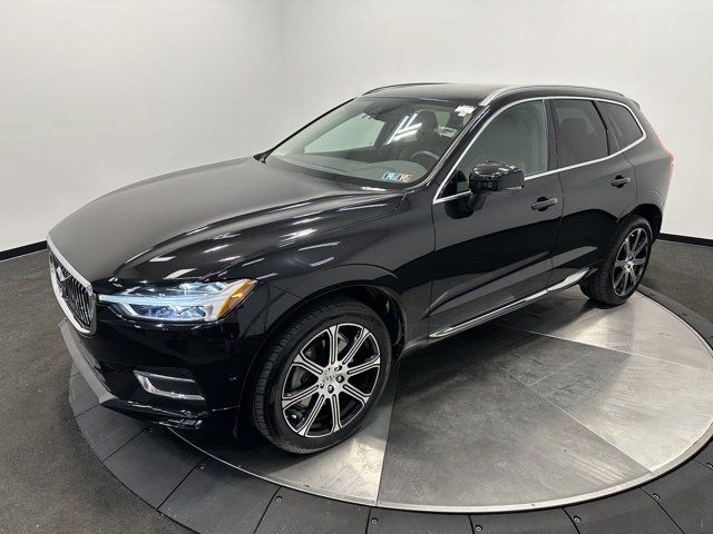 2019 Volvo XC60 Inscription