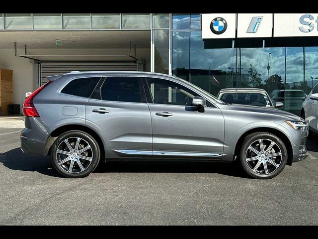 2019 Volvo XC60 Inscription