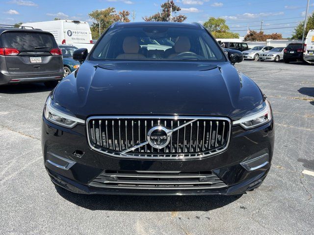 2019 Volvo XC60 Inscription