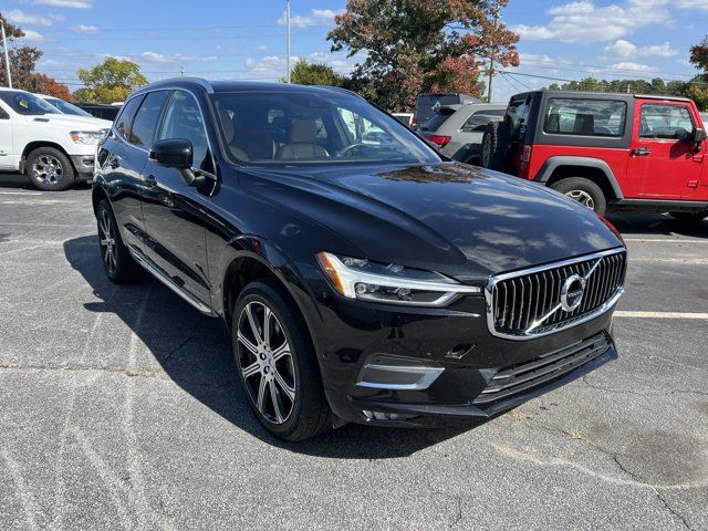 2019 Volvo XC60 Inscription