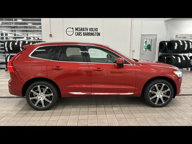 2019 Volvo XC60 Inscription