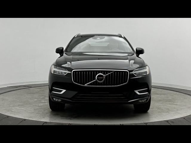 2019 Volvo XC60 Inscription