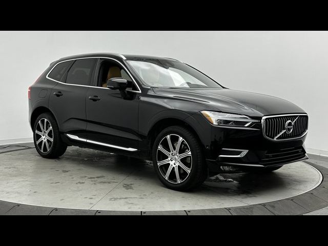 2019 Volvo XC60 Inscription