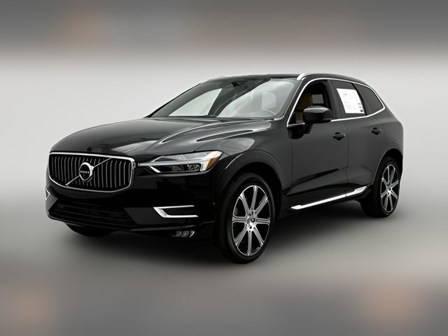 2019 Volvo XC60 Inscription
